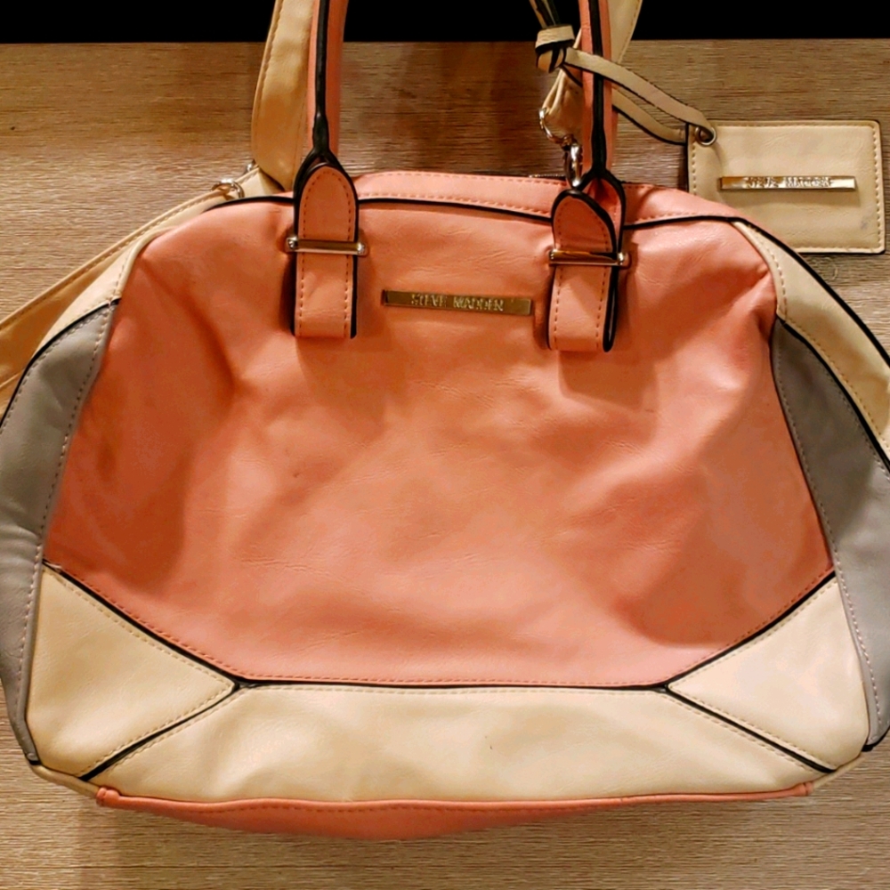 Steve Madden medium bag